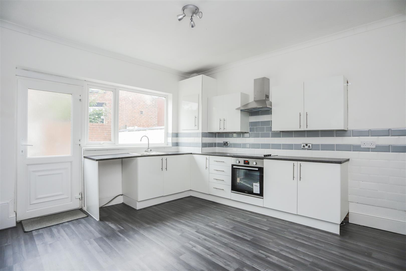 2 Bed Mid Terrace House For Sale - Main Image
